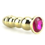 Optimus Prime Aluminum Anal Intruder - Image 4