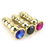 Optimus Prime Aluminum Anal Intruder - Image 5