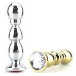 Megatron Aluminum Anal Toy - Image 6