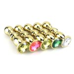 Megatron Aluminum Anal Toy - Image 3