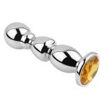 Megatron Aluminum Anal Toy - Image 5