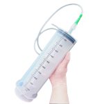 1000ml Plastic Syringe For Anal Douche