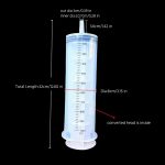 1000ml Plastic Syringe For Anal Douche - Image 2