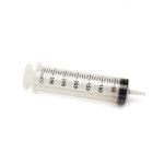 Large Plastic Syringe - Image 8