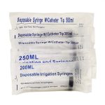 Large Plastic Syringe - Image 3