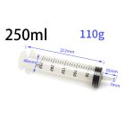 Large Plastic Syringe - Image 4