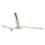 Chelsea-Eaton Anal Speculum With Slotted Obturator - Image 2