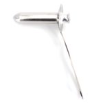 Chelsea-Eaton Anal Speculum With Slotted Obturator - Image 4