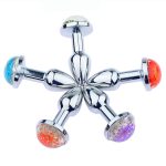 Starry Sky Bottom Anal Intruder - Image 6