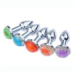 Starry Sky Bottom Anal Intruder - Image 3