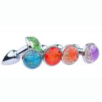 Starry Sky Bottom Anal Intruder - Image 4