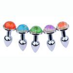 Starry Sky Bottom Anal Intruder - Image 5