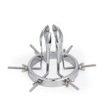 Stainless Steel Anal Plug Hole Expander - Image 7