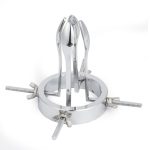 Stainless Steel Anal Plug Hole Expander - Image 2