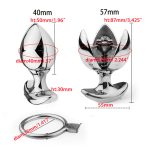 Luxury Heavy Anal Expander Trainer - Image 10