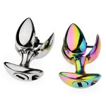 Luxury Heavy Anal Expander Trainer