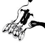 Pulse Bipolar Anal Plug - 01 - Image 3