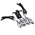 Pulse Bipolar Anal Plug - 02 - Image 5