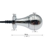 Pulse Bipolar Anal Plug - 03 - Image 8