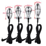 Pulse Bipolar Anal Plug - 03 - Image 2