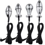 Pulse Bipolar Anal Plug - 03 - Image 4