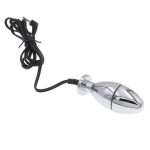 Pulse Bipolar Anal Plug - 04 - Image 9