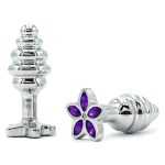 Five-Star Jewelry Butt Plug - Image 6