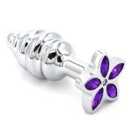 Five-Star Jewelry Butt Plug - Image 7