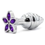 Five-Star Jewelry Butt Plug - Image 3