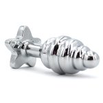 Five-Star Jewelry Butt Plug - Image 4