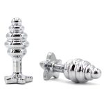 Five-Star Jewelry Butt Plug - Image 5