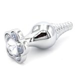 Five-leaf Clover Jewelry Butt Plug - Image 9