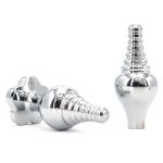 Five-leaf Clover Jewelry Butt Plug - Image 5