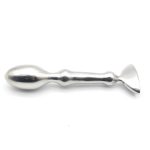 Solid 316L Stainless steel Anal Plug - Image 2