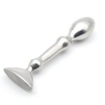 Solid 316L Stainless steel Anal Plug - Image 3