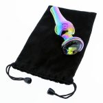 Gleaming Butt Plug Rainbow - Image 4