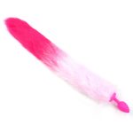 Booty Beads Black Silicone Anal Plug - Image 11