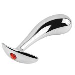 Flared Base Metal Prostate Massage - Image 2