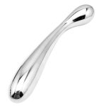 Double-Ended Stainless Steel Anal Plug - Image 8