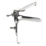 Stainless Steel Peep Vagina Speculum - Image 2