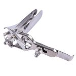 Stainless Steel Peep Vagina Speculum - Image 4
