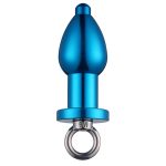 Arsenal Aluminum Tunnel Plug with Removable Core - Image 9