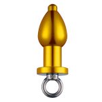 Arsenal Aluminum Tunnel Plug with Removable Core - Image 10