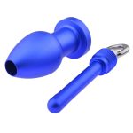 Arsenal Aluminum Tunnel Plug with Removable Core - Image 3