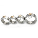 Wrist-Ankle Restrains with Padlock - Image 4