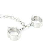 Handcuffs Wrist ankle Restraints - Image 3