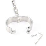Handcuffs Wrist ankle Restraints - Image 4