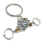 Neck-Wrist Restraints with Locks - Image 2