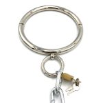 Neck-Wrist Restraints with Locks - Image 3