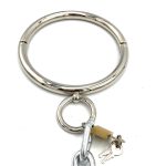 Neck-Wrist-Ankle Restraints with Locks - Image 7